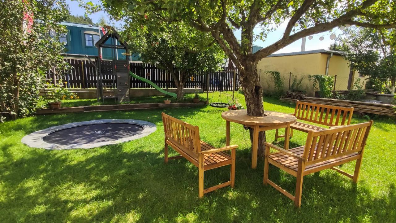 Bonton Apartments Кежмарок Экстерьер фото