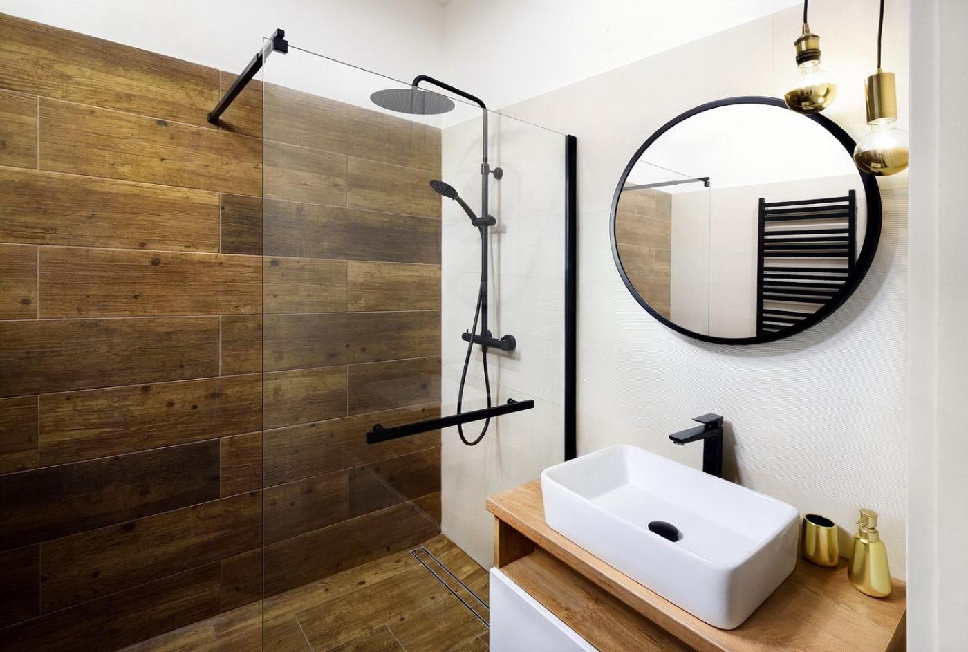Bonton Apartments Кежмарок Экстерьер фото