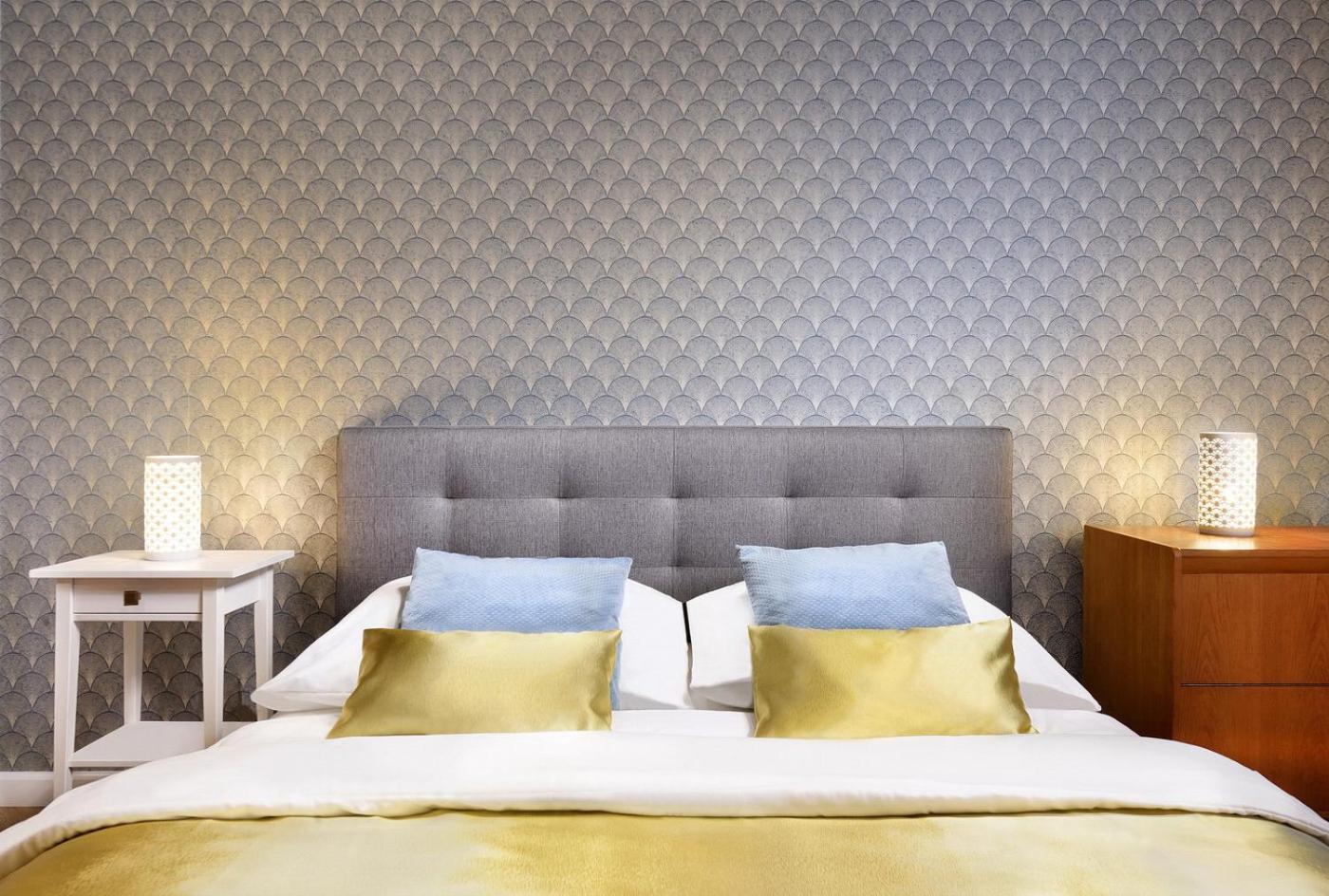 Bonton Apartments Кежмарок Экстерьер фото