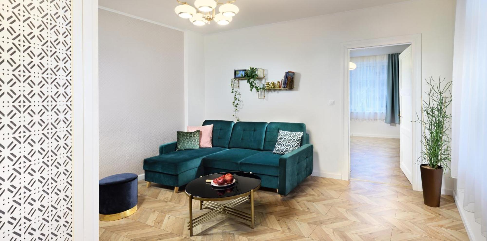 Bonton Apartments Кежмарок Экстерьер фото
